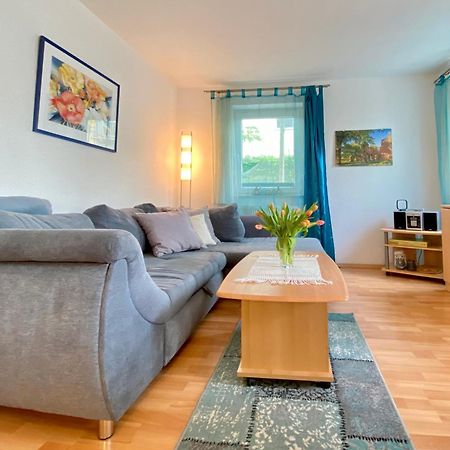 הרינגסדורף Haus Nemo Wohnung 1 מראה חיצוני תמונה