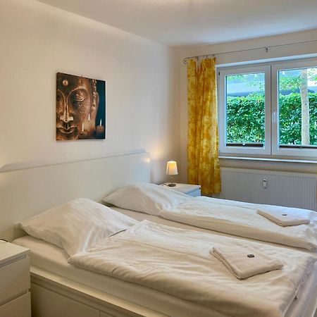 הרינגסדורף Haus Nemo Wohnung 1 מראה חיצוני תמונה