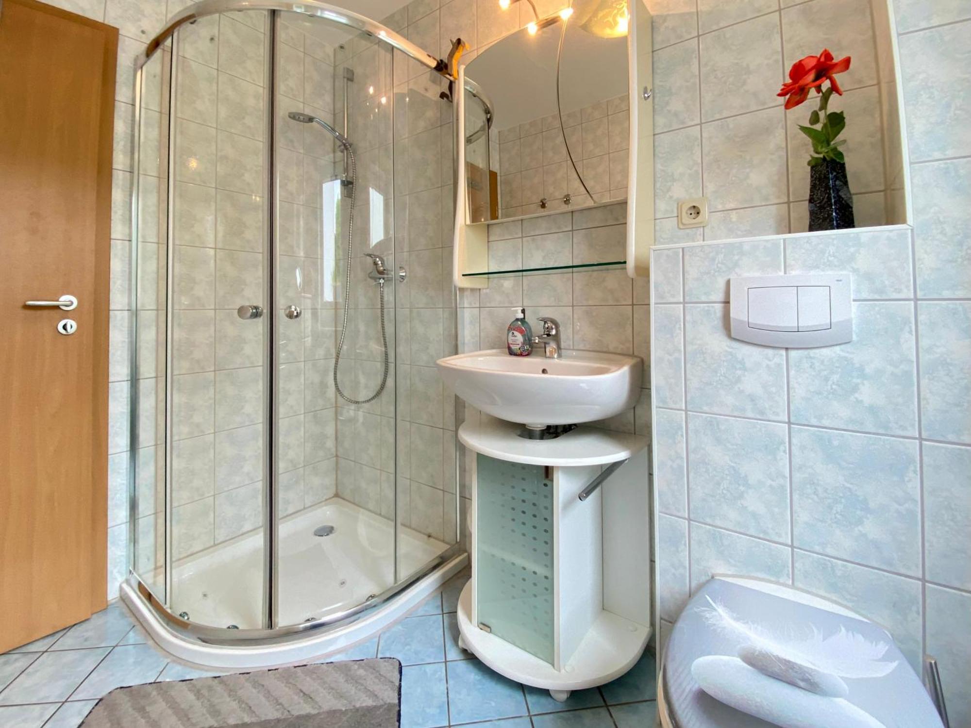 הרינגסדורף Haus Nemo Wohnung 1 מראה חיצוני תמונה