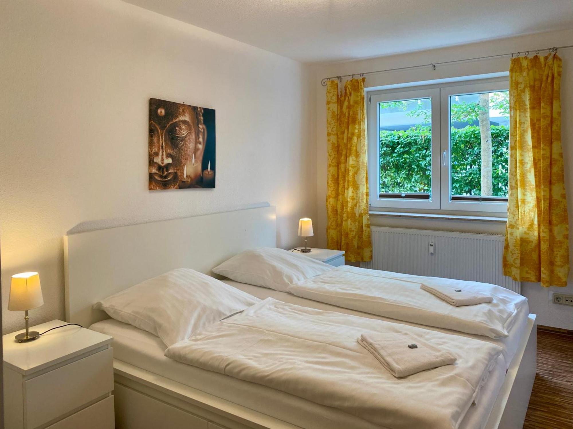 הרינגסדורף Haus Nemo Wohnung 1 מראה חיצוני תמונה
